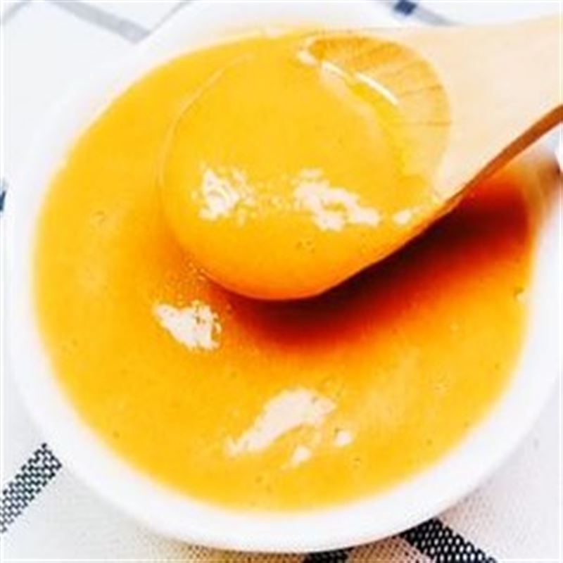 胡蘿卜香蕉泥